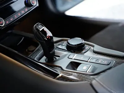 Toyota Supra 2022, 42900 км, за 481800 CNY - фото 34