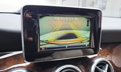 Mercedes-Benz CLA-Class 2014, 65589 км, за 13000000 KRW - фото 17