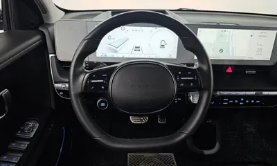 Hyundai Ioniq5 2022, 141310 км, за 25300000 KRW - фото 13