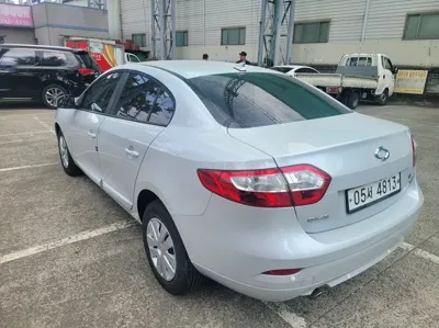 Renault-KoreaSamsung SM3 2018, 66000 км, за 4450000 KRW - фото 3