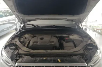 Volvo XC60 2019, 91800 км, за 117618.46 CNY - фото 24