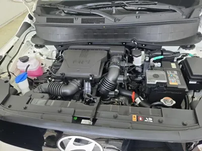 Hyundai Casper 2026, 473 км, за 22500000 KRW - фото 11