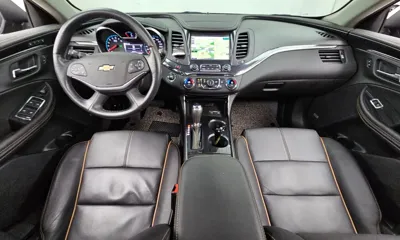 ChevroletGMDaewoo Impala 2016, 35717 км, за 11900000 KRW - фото 7