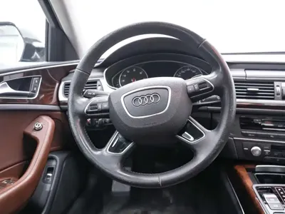 Audi A6L 2017, 50400 км, за 125000 CNY - фото 16