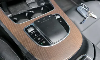 Mercedes-Benz E-Class 2021, 54872 км, за 34900000 KRW - фото 20