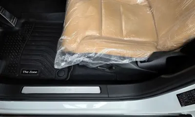 Volvo XC60 2023, 46071 км, за 43300000 KRW - фото 26