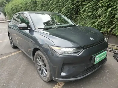 Leapmotor Leapmotor C11 2023, 96300 км, за 79500 CNY
