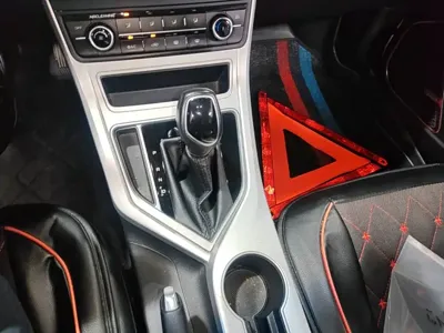 Geely Vision 2017, 85700 км, за 17500 CNY - фото 14
