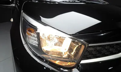 Kia Morning 2017, 19053 км, за 6900000 KRW - фото 22