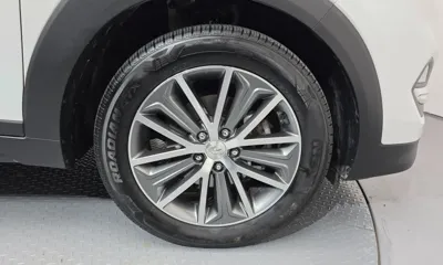 Hyundai Tucson 2016, 138095 км, за 11000000 KRW - фото 21