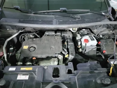 Citroen-DS C5 Aircross 2019, 68500 км, за 15000000 KRW - фото 14