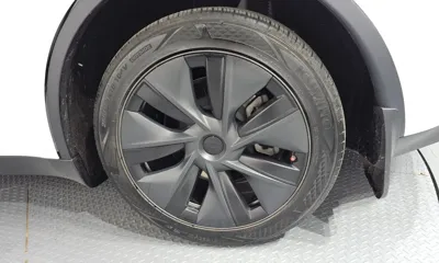 Tesla Model Y 2024, 41092 км, за 45000000 KRW - фото 21