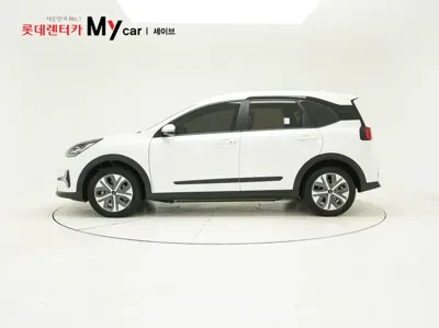 Kia Niro 2023, 33162 км, за 15370000 KRW