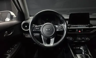 Kia K3 2019, 103879 км, за 10990000 KRW - фото 13