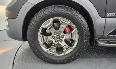 Kia Mohave 2017, 218878 км, за 12200000 KRW - фото 5
