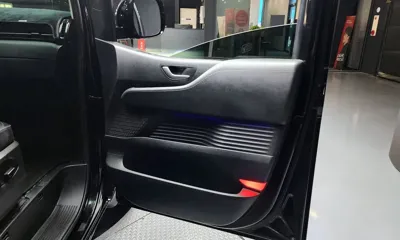Hyundai Staria 2023, 129284 км, за 29900000 KRW - фото 25
