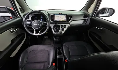 Kia Ray 2022, 58535 км, за 9500000 KRW - фото 7