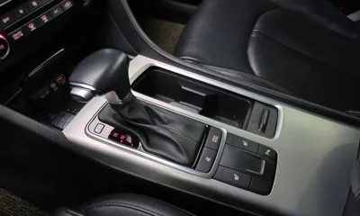 Kia K5 2017, 189948 км, за 8500000 KRW - фото 9