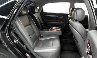 Hyundai Equus 2013, 90589 км, за 8200000 KRW - фото 11