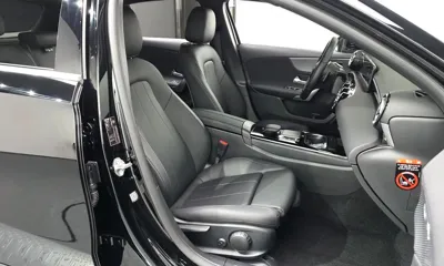 Mercedes-Benz A-Class 2021, 3536 км, за 25880000 KRW - фото 11