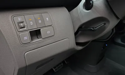 Hyundai Staria 2025, 22509 км, за 57500000 KRW - фото 28