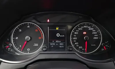 Audi Q5 2014, 193736 км, за 11400000 KRW - фото 8