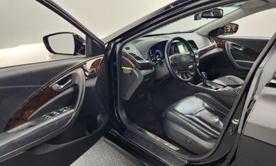 Hyundai Aslan 2016, 89930 км, за 9090000 KRW - фото 10