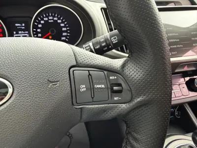 Kia Sportage 2015, 110000 км, за 28800 CNY - фото 12