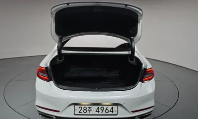 Hyundai Grandeur 2018, 97343 км, за 15490000 KRW - фото 20