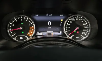 Jeep Renegade 2021, 60668 км, за 16300000 KRW - фото 8