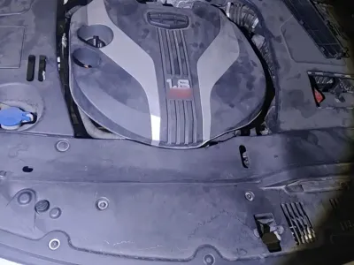 Geely Borui 2018, 94000 км, за 31500 CNY - фото 11