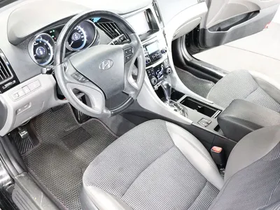 Hyundai Sonata 2011, 121810 км, за 2900000 KRW - фото 18