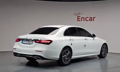 Mercedes-Benz E-Class 2023, 12589 км, за 36000000 KRW
