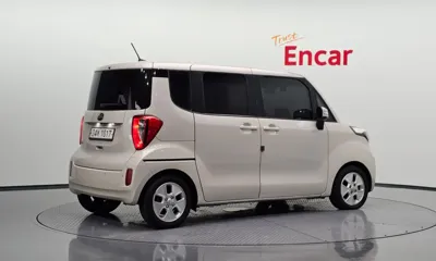 Kia Ray 2013, 130439 км, за 4500000 KRW