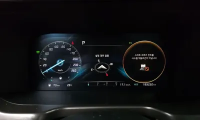 Kia Sorento 2023, 183232 км, за 23990000 KRW - фото 8