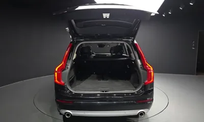 Volvo XC90 2018, 98253 км, за 29600000 KRW - фото 20