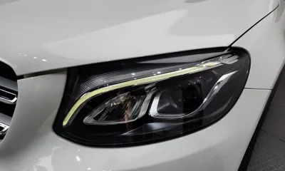 Mercedes-Benz GLC-Class 2019, 81756 км, за 25500000 KRW - фото 15