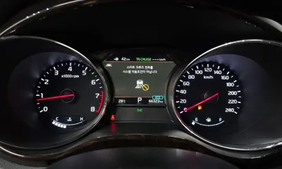 Kia Canival 2019, 66323 км, за 20900000 KRW - фото 8