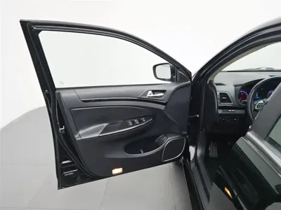 BYD Surui 2015, 105800 км, за 6899 CNY - фото 8