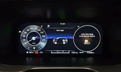 Kia Sorento 2021, 77328 км, за 29500000 KRW - фото 8