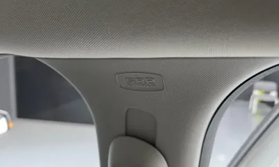 Renault-KoreaSamsung SM3 2016, 106314 км, за 3200000 KRW - фото 29