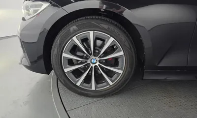 BMW 3-Series 2019, 64145 км, за 21000000 KRW - фото 5
