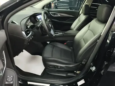 Buick Enclave 2023, 86400 км, за 126300 CNY - фото 15