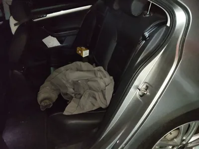 Volkswagen Sagitar 2018, 92300 км, за 59067.56 CNY - фото 14