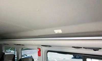 Renault-KoreaSamsung Master 2020, 108753 км, за 25790000 KRW - фото 29