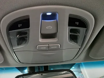 Hyundai Sonata 2014, 129324 км, за 6900000 KRW - фото 18