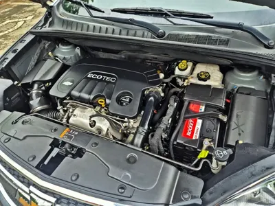 ChevroletGMDaewoo Orlando 2017, 129006 км, за 4200000 KRW - фото 7