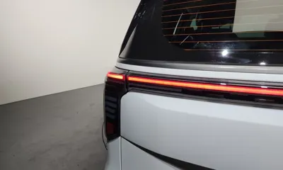 Kia Canival 2025, 16716 км, за 77760000 KRW - фото 23