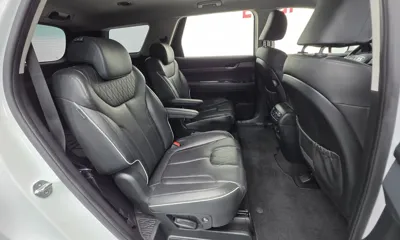 Hyundai Palisade 2019, 119327 км, за 19900000 KRW - фото 19