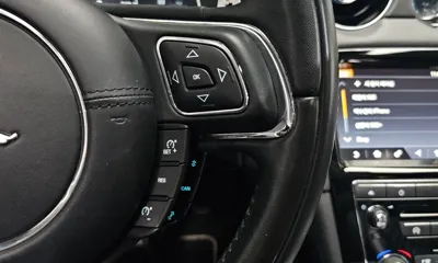 Jaguar XJ 2019, 87336 км, за 31500000 KRW - фото 38